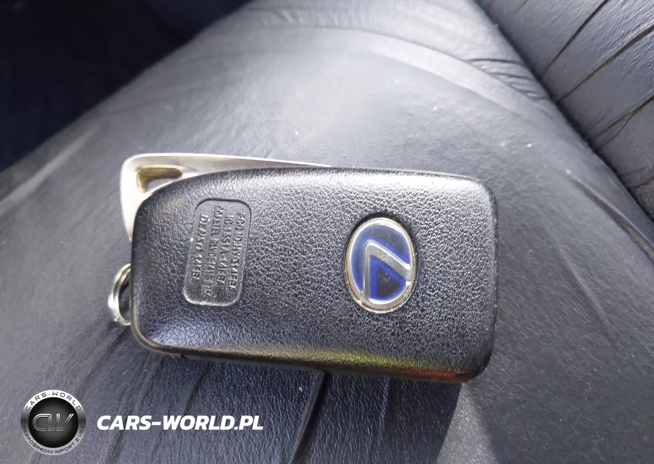 2013 Lexus Es 300H VIN:JTHBW1GG2D2008738 - 11