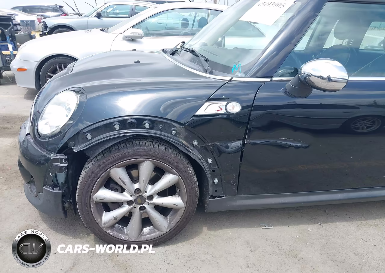 2013 Mini Clubman Cooper S VIN:WMWZG3C57DT576049 - 12