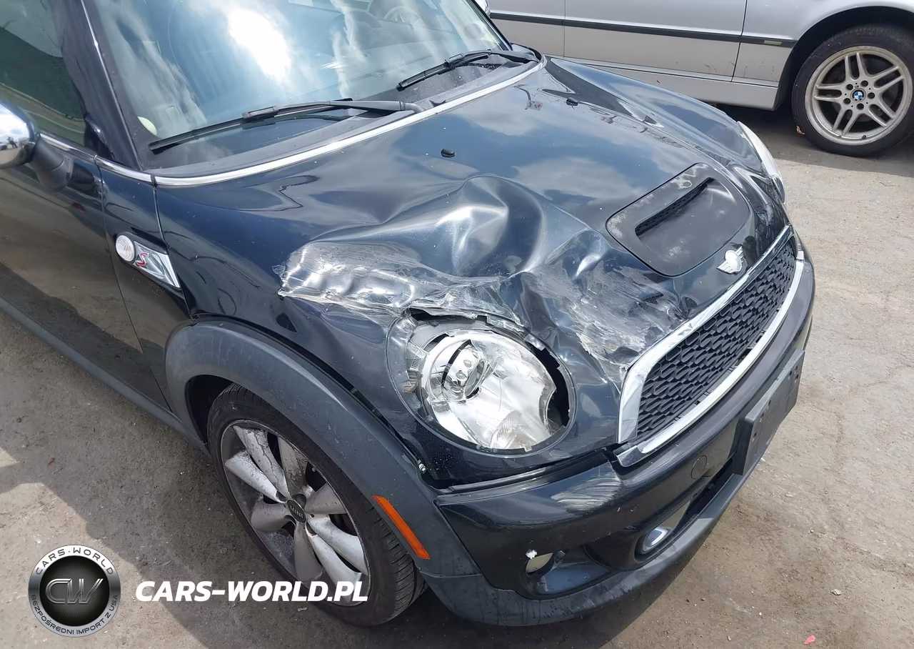 2013 Mini Clubman Cooper S VIN:WMWZG3C57DT576049 - 15