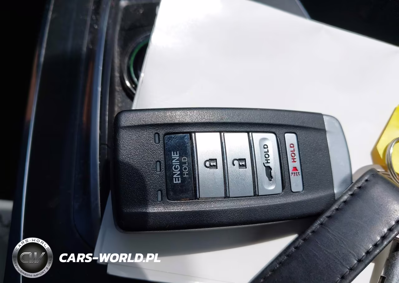 2020 Acura Mdx Technology Package VIN:5J8YD4H51LL037500 - 11