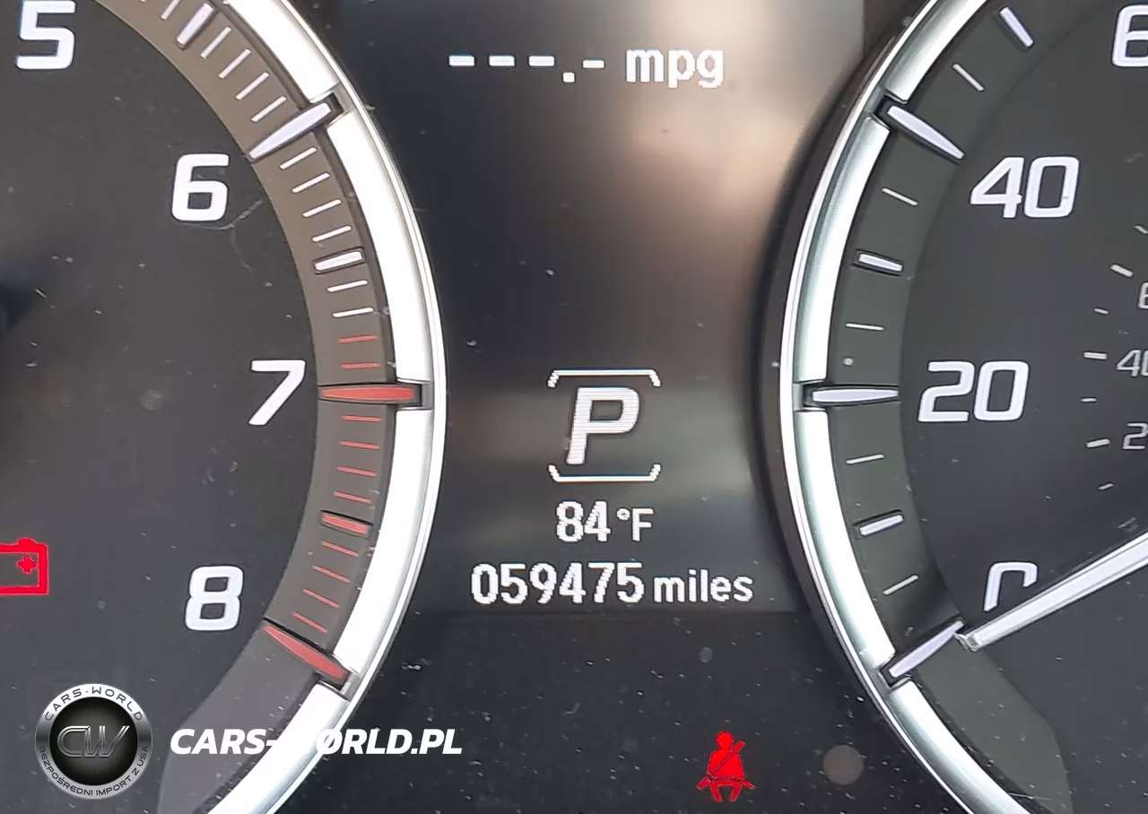 2020 Acura Mdx Technology Package VIN:5J8YD4H51LL037500 - 15
