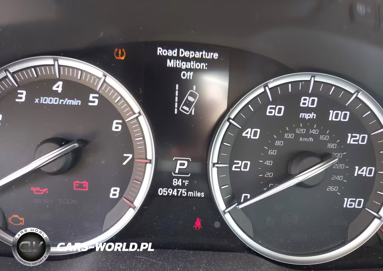 2020 Acura Mdx Technology Package VIN:5J8YD4H51LL037500 - 7