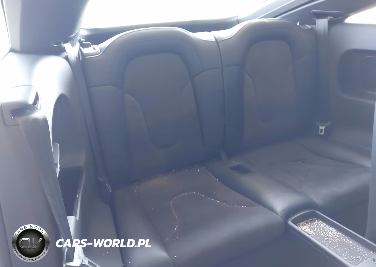 2010 Audi Tt 2.0T Premium VIN:TRUFFAFK7A1015474 - 8