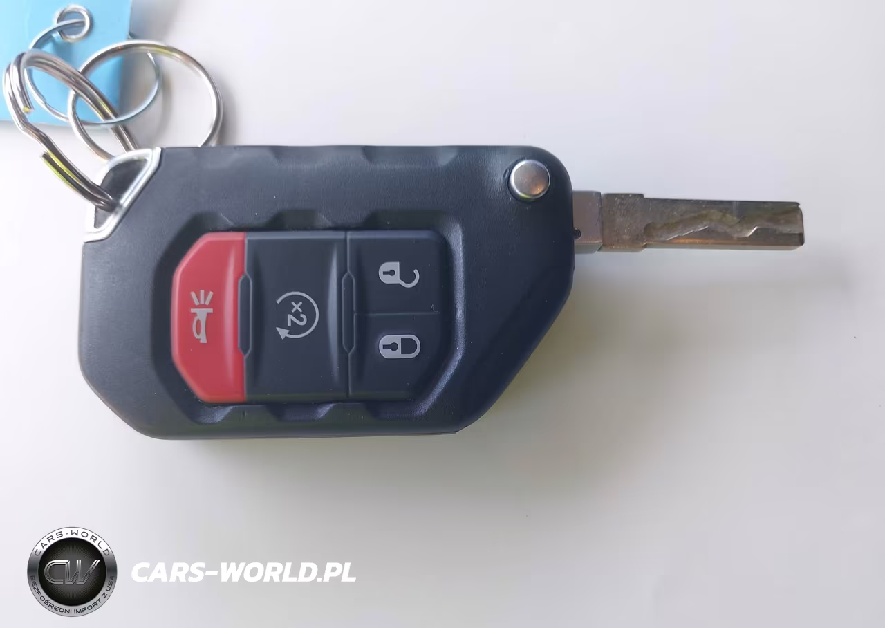 2021 Jeep Wrangler Unlimited Rubicon 4X4 VIN:1C4HJXFN1MW739909 - 11