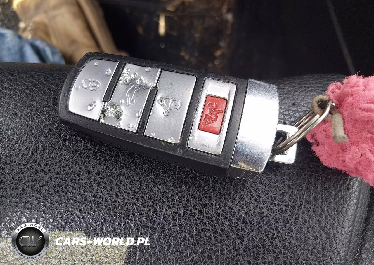 2006 Volkswagen Passat 2.0T VIN:WVWAK73C06P139896 - 11