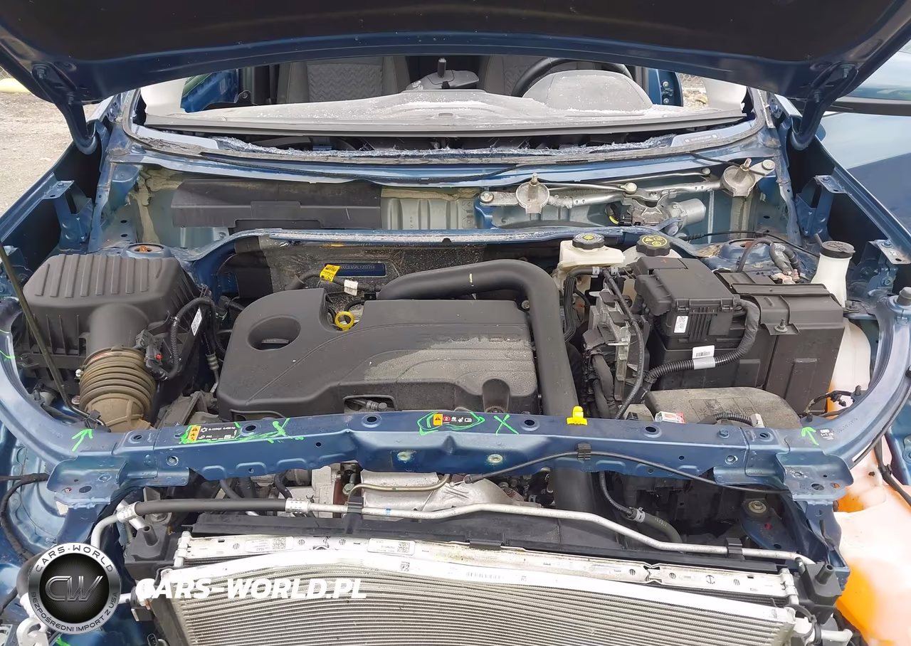 2024 Chevrolet Equinox Awd Lt VIN:3GNAXUEG5RL120221 - 10