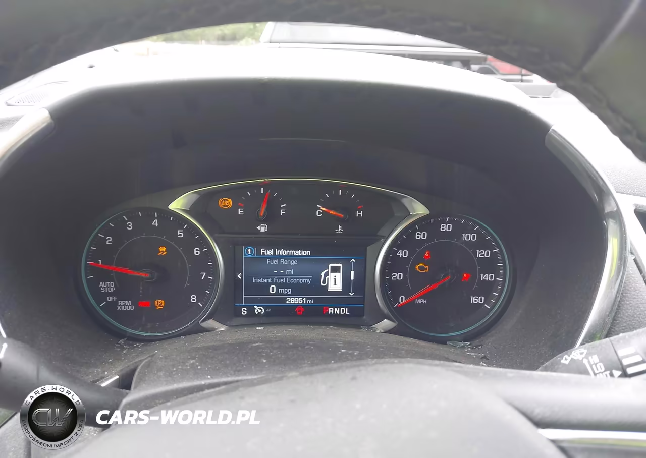 2024 Chevrolet Equinox Awd Lt VIN:3GNAXUEG5RL120221 - 7