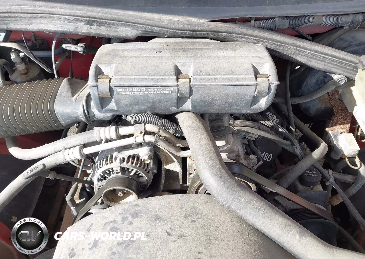 1996 Dodge Ram 1500 VIN:1B7HC16X2TS662479 - 6