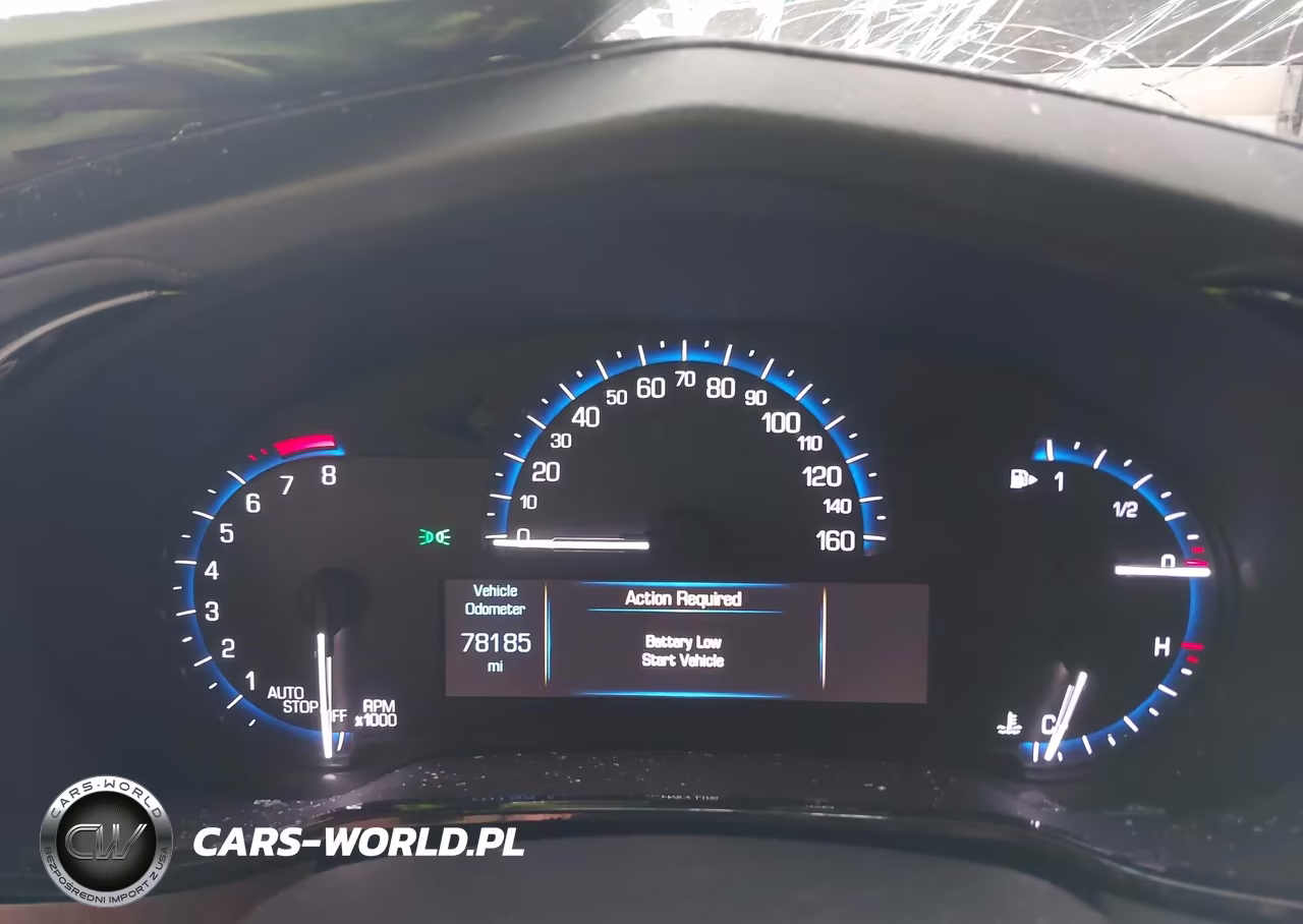 2016 Cadillac Cts Luxury Collection VIN:1G6AX5SX2G0120242 - 7