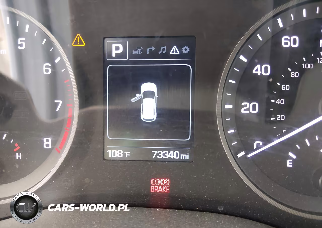 2016 Hyundai Tucson Limited VIN:KM8J33A20GU121204 - 16