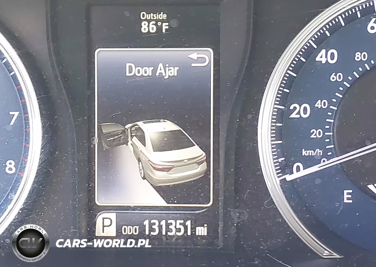 2016 Toyota Camry Le VIN:4T4BF1FKXGR522595 - 16