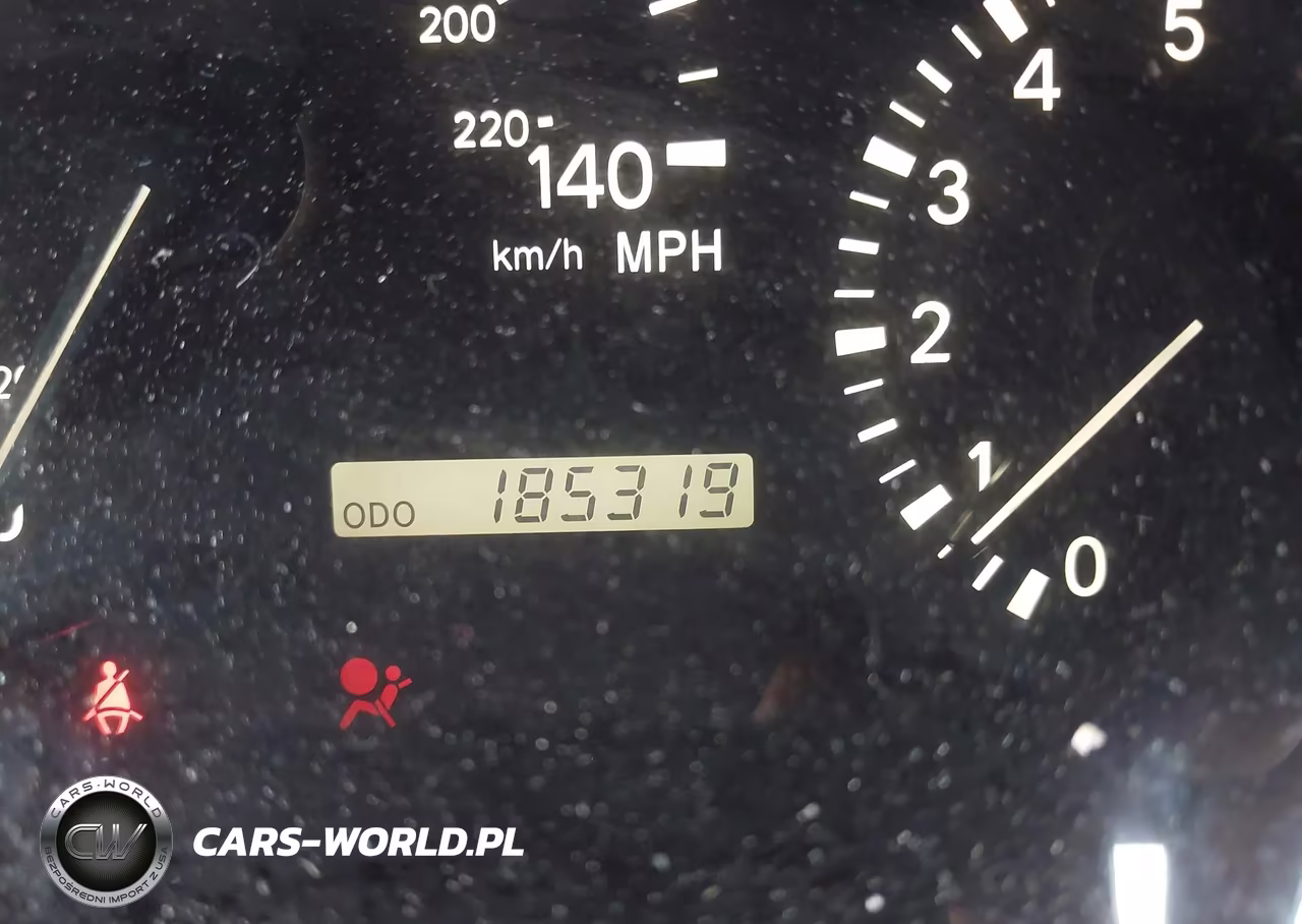 2003 Lexus Rx 300 VIN:JTJHF10U430299939 - 16