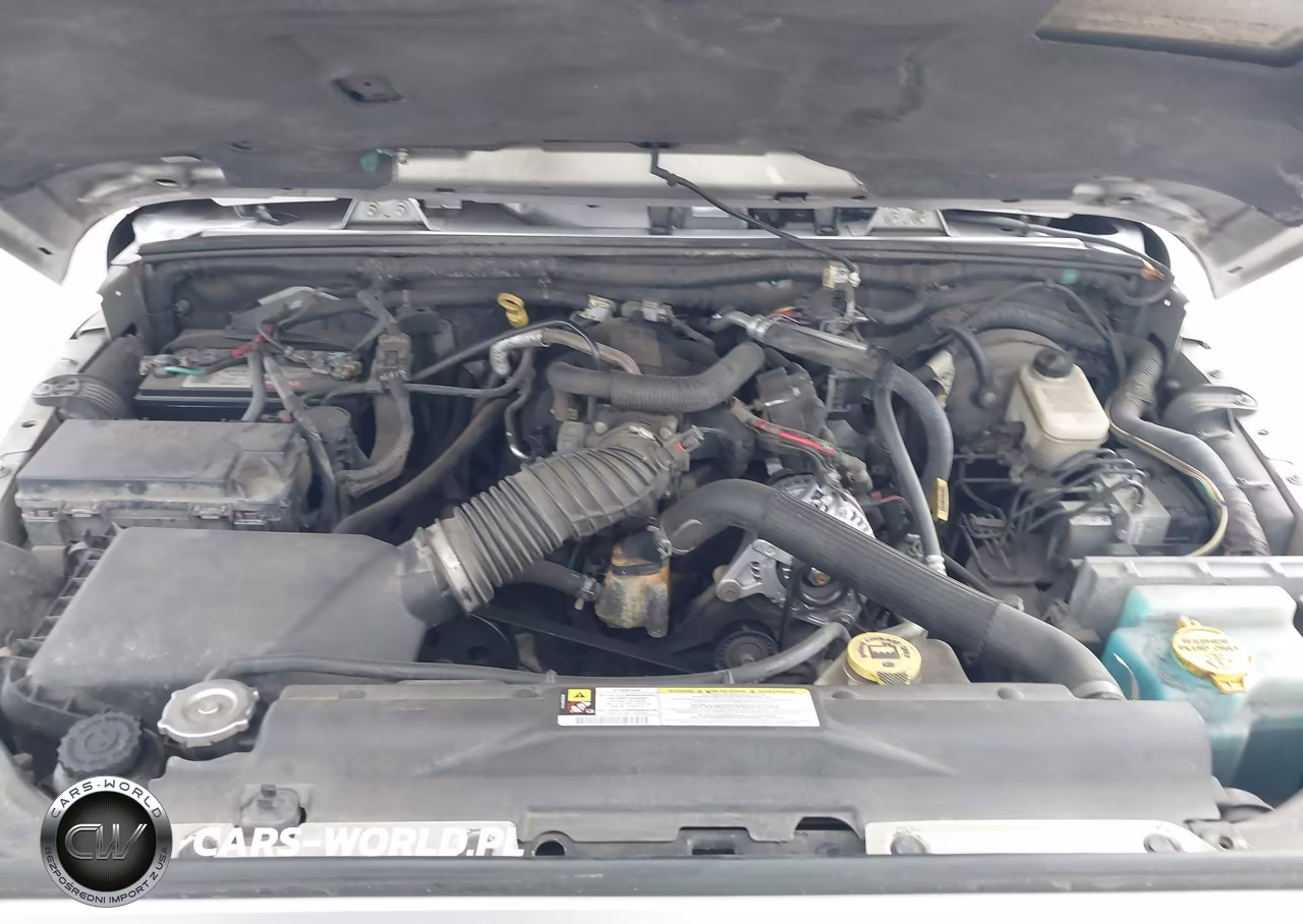 2008 Jeep Wrangler Unlimited Sahara VIN:1J4GA59148L614221 - 10