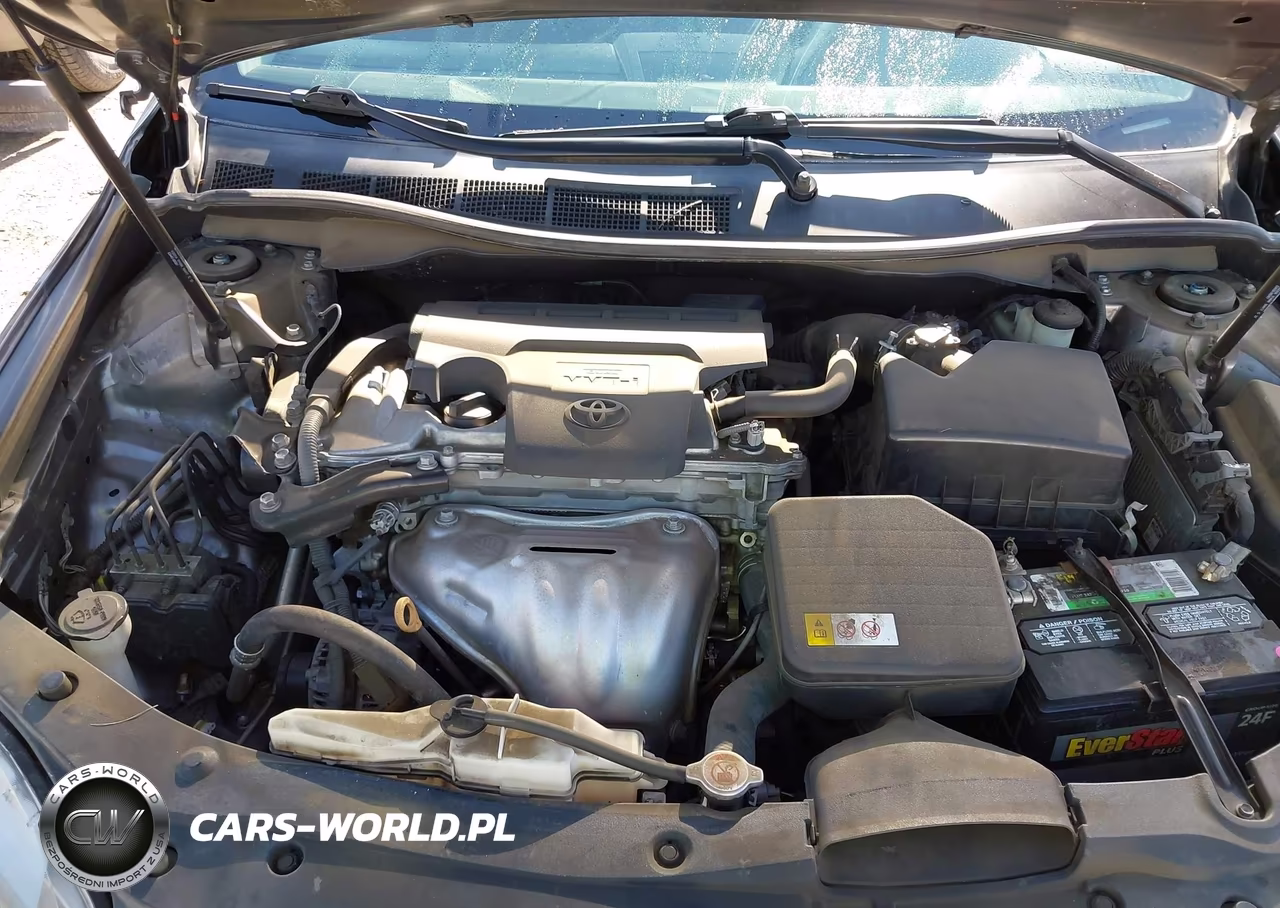 2017 Toyota Camry Se VIN:4T1BF1FK5HU405521 - 10
