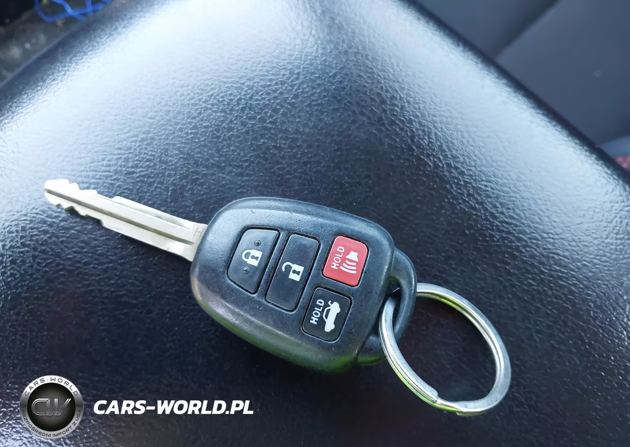 2017 Toyota Camry Se VIN:4T1BF1FK5HU405521 - 11