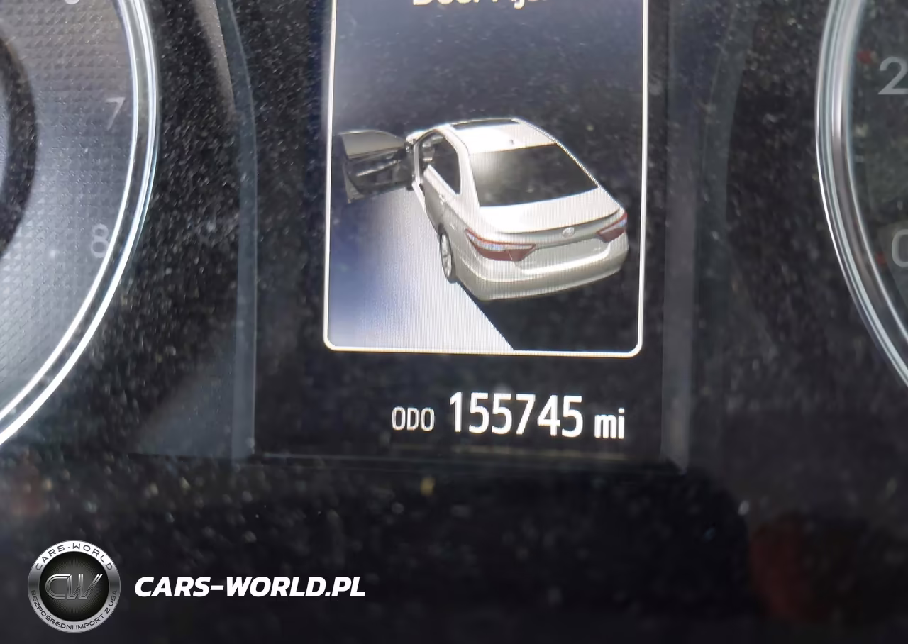 2017 Toyota Camry Se VIN:4T1BF1FK5HU405521 - 15