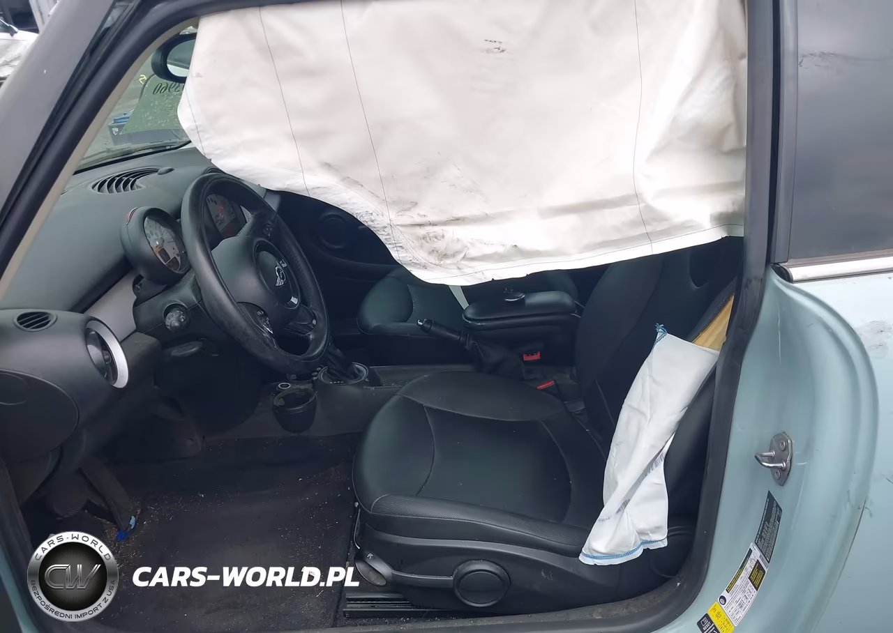 2013 Mini Hardtop Cooper VIN:WMWSU3C59DT547758 - 13