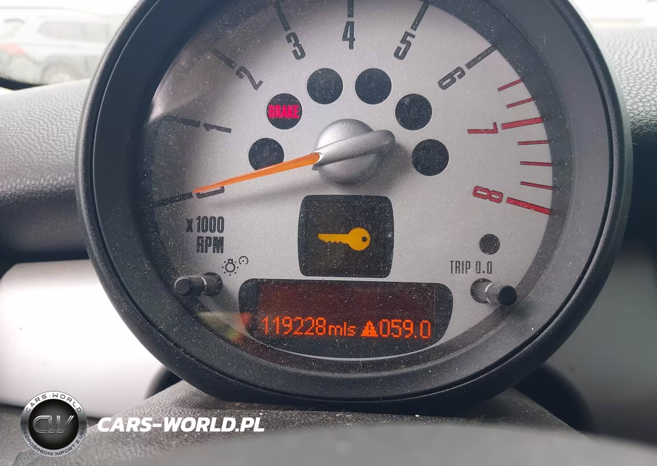 2013 Mini Hardtop Cooper VIN:WMWSU3C59DT547758 - 7