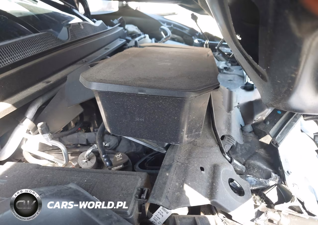 2024 Chevrolet Colorado 4Wd Z71 VIN:1GCPTDEK2R1283113 - 10