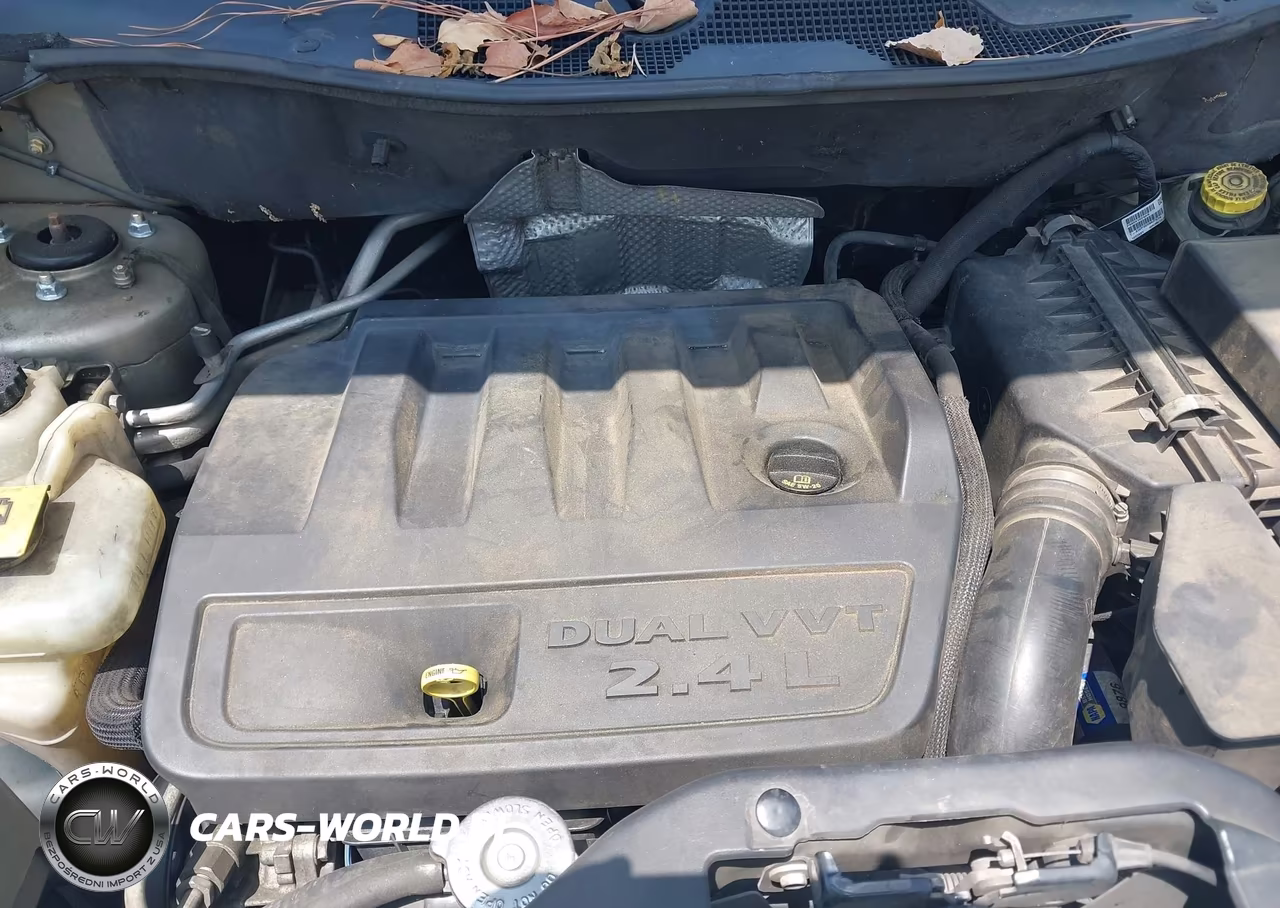 2009 Jeep Patriot Sport VIN:1J4FT28B99D208638 - 10