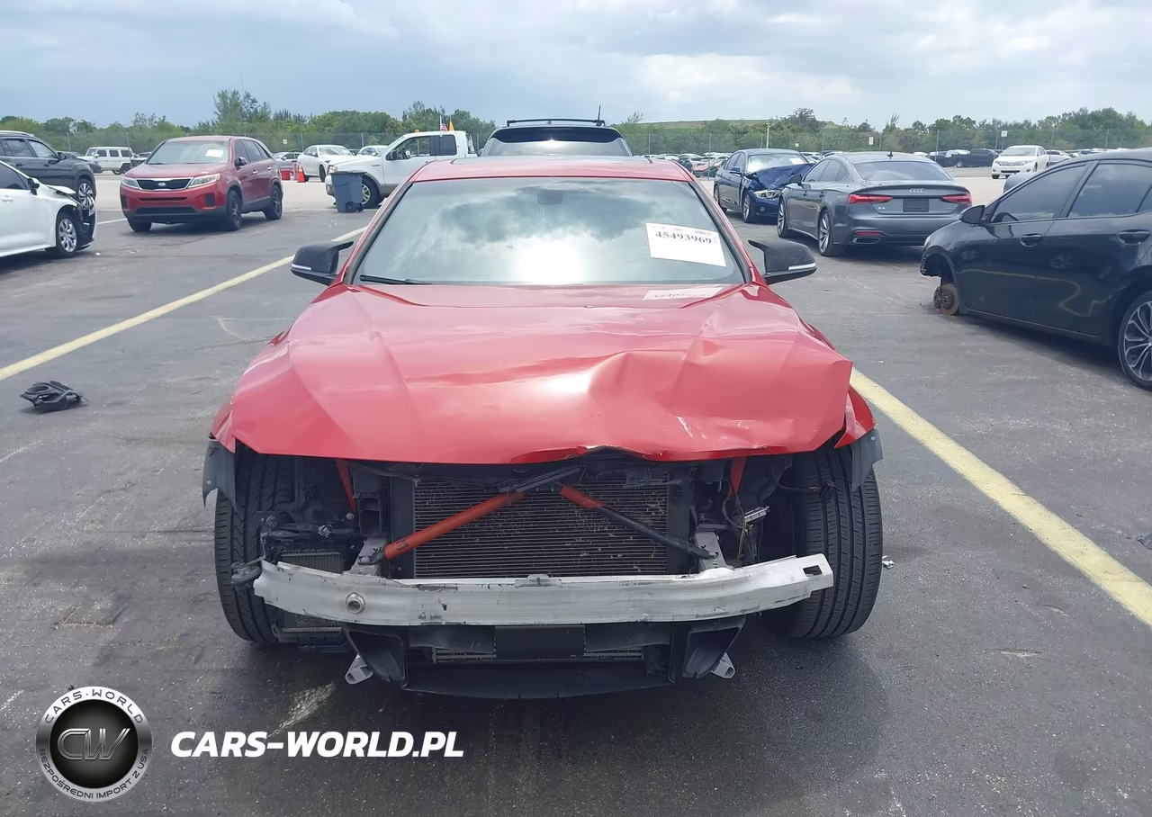 2016 BMW 428I VIN:WBA3N7C54GK227167 - 13