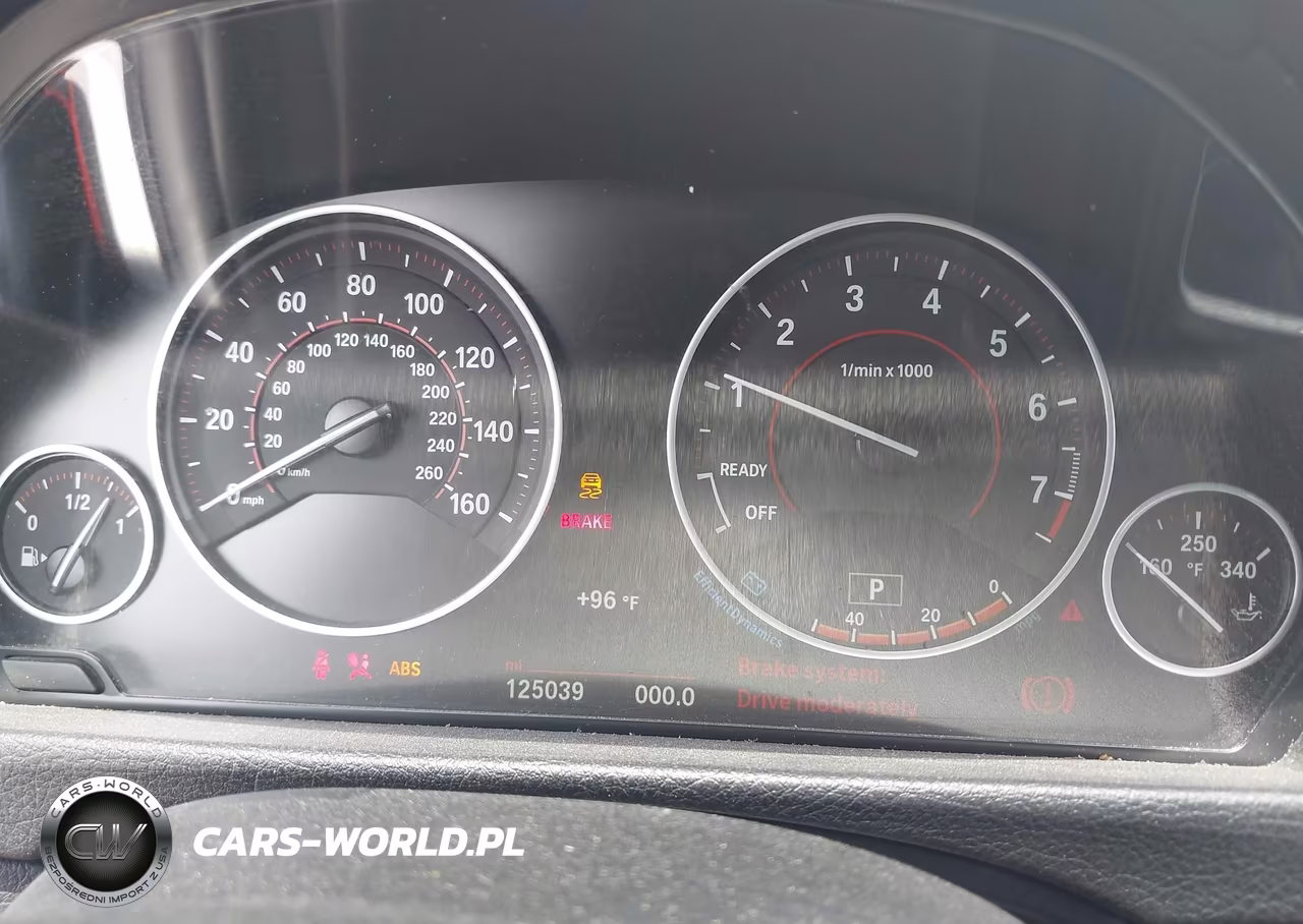 2016 BMW 428I VIN:WBA3N7C54GK227167 - 7