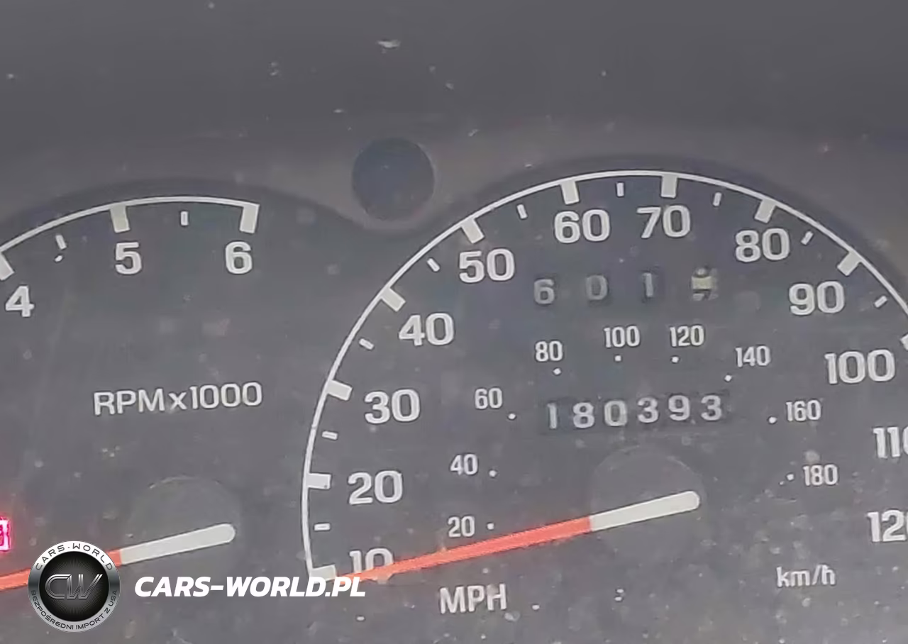 2002 Mazda B3000 Ds VIN:4F4YR16U52TM05871 - 15