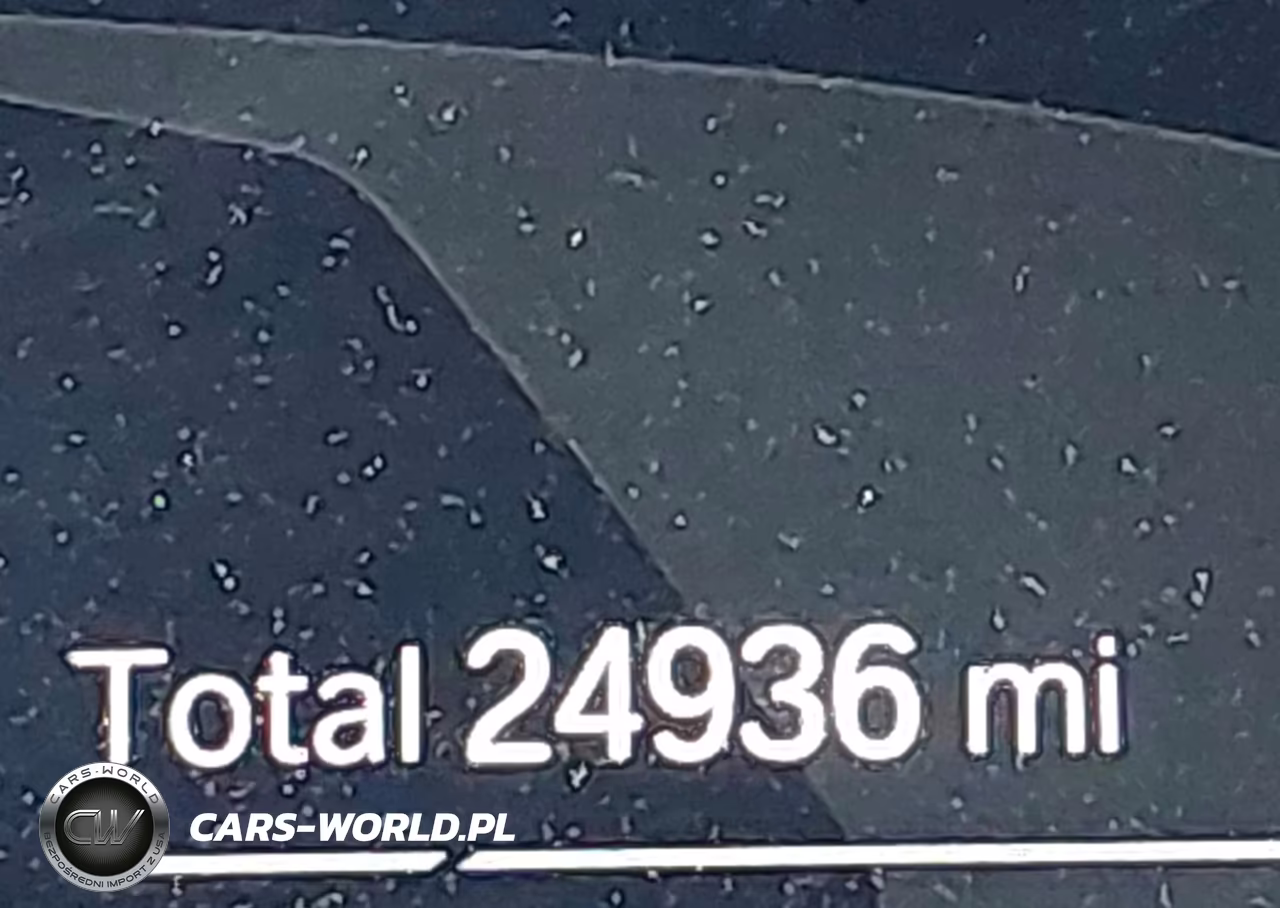 2023 BMW X3 M VIN:5YM13EC00P9R43927 - 15