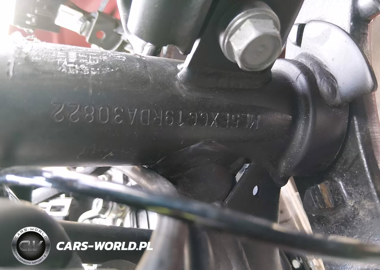 2024 Kawasaki Ex500 VIN:ML5EXGG19RDA30822 - 10