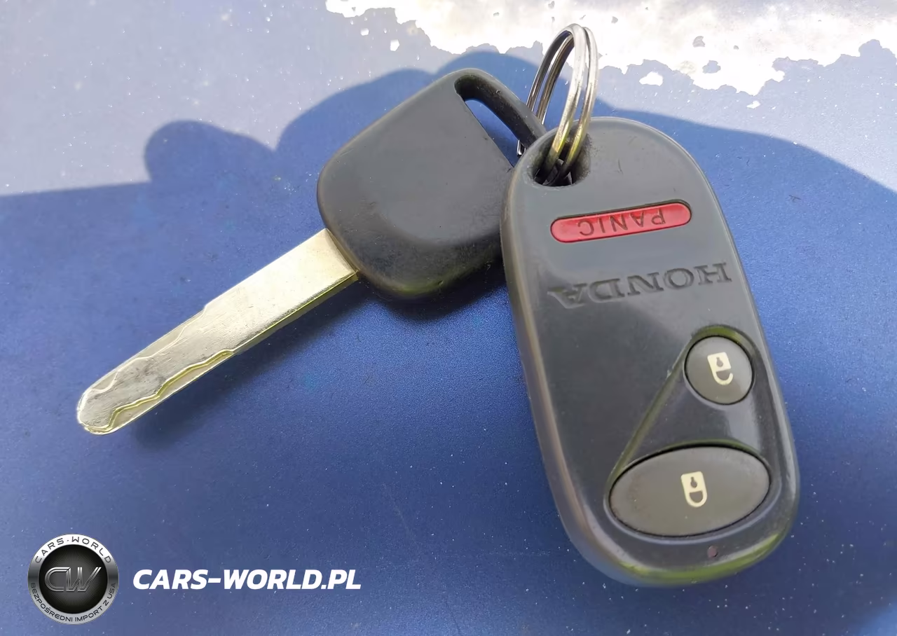 2004 Honda Civic Ex VIN:2HGES26754H575536 - 11