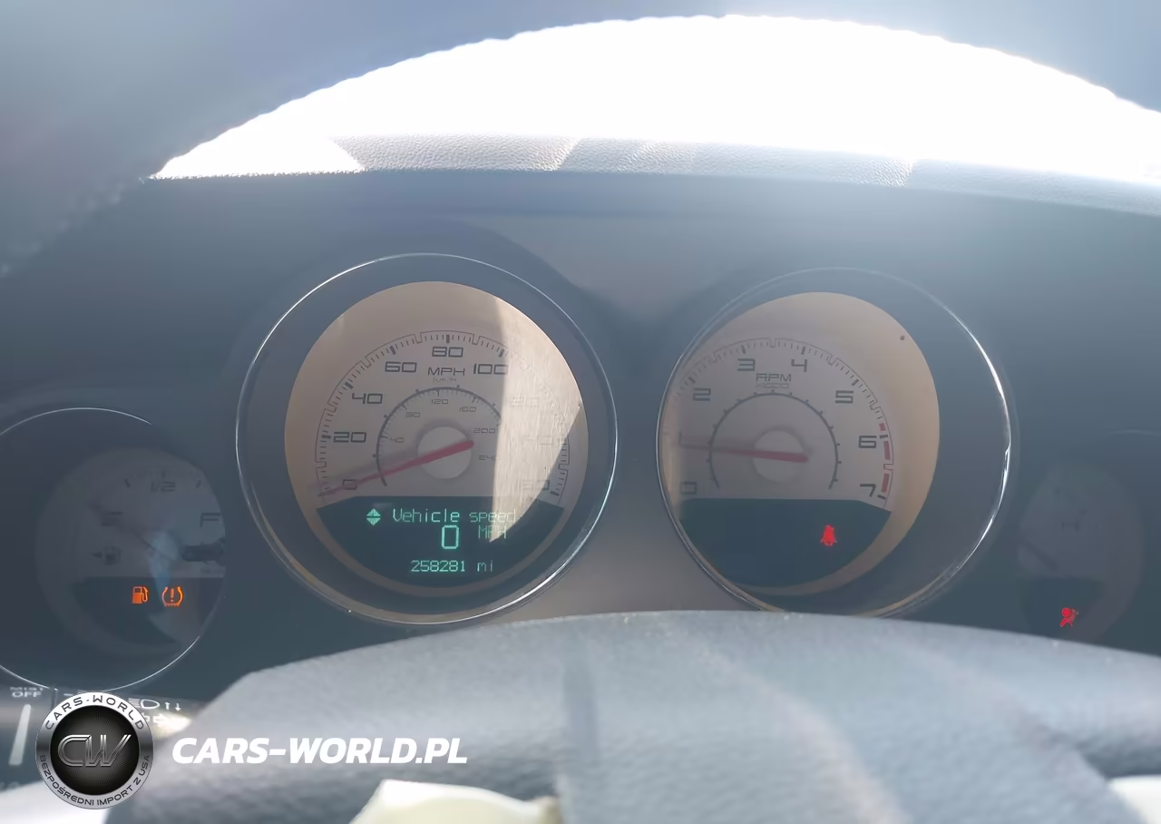 2012 Dodge Challenger R-T VIN:2C3CDYBT9CH254690 - 7