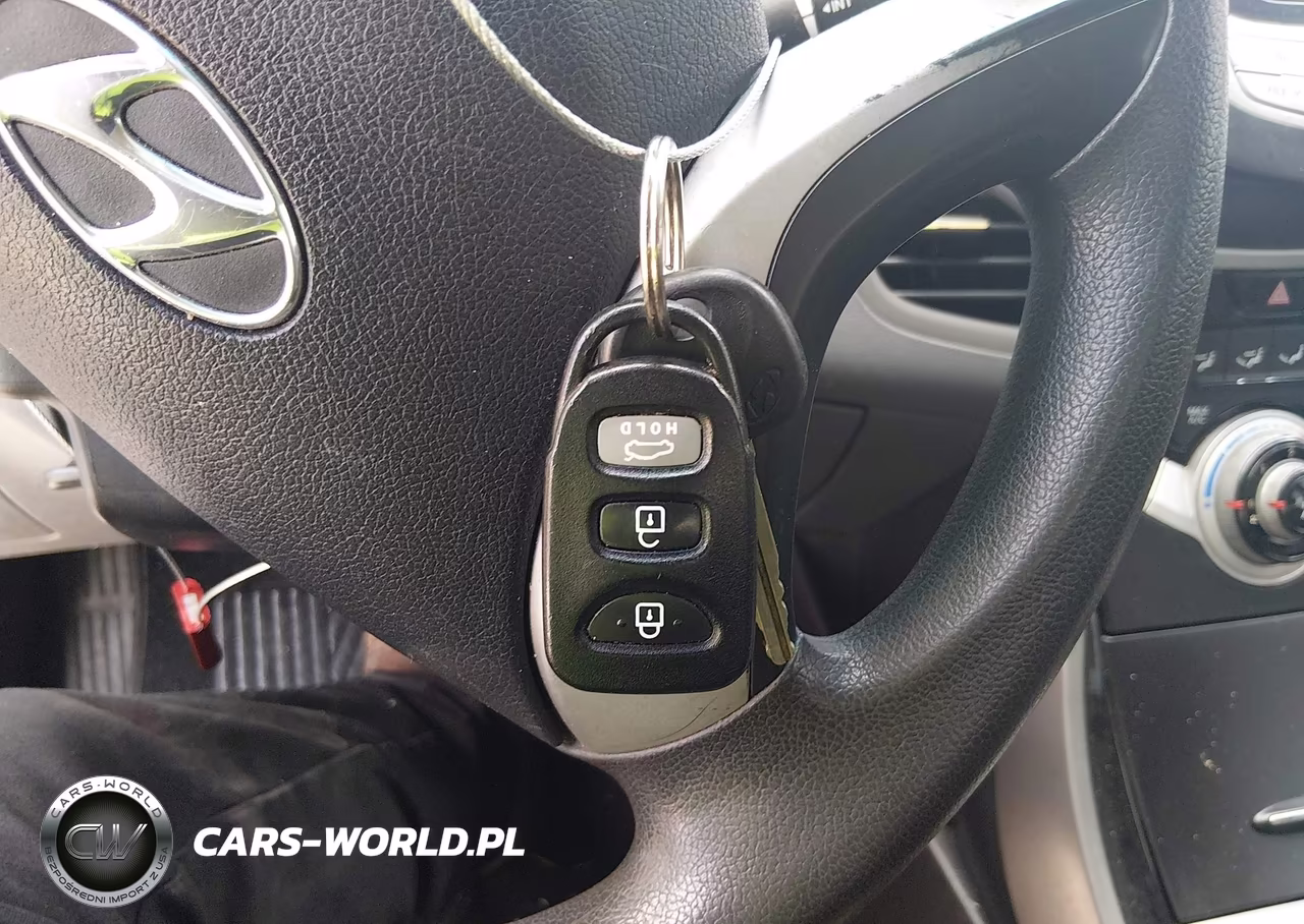 2013 Hyundai Elantra Gls VIN:5NPDH4AE1DH160375 - 11