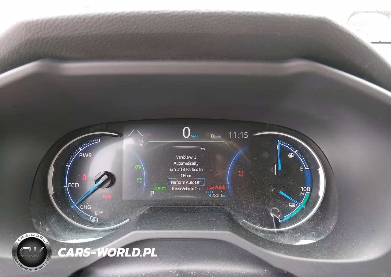 2022 Toyota Rav4 Prime Xse VIN:JTMEB3FV5ND082280 - 7