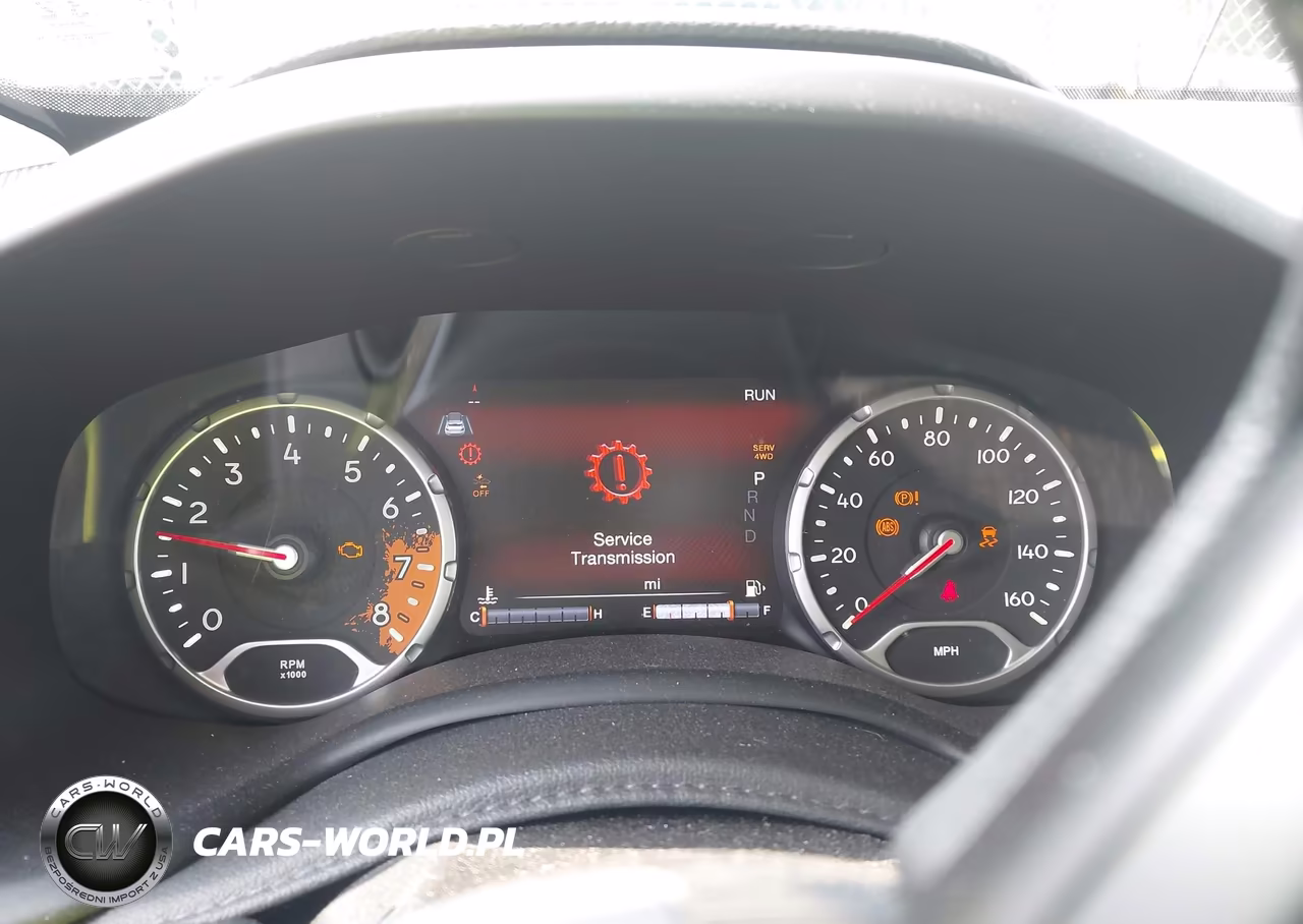 2016 Jeep Renegade Limited VIN:ZACCJBDT4GPC52221 - 7