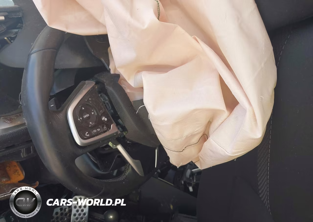 2020 Honda Civic Sport VIN:19XFC2F89LE028479 - 14