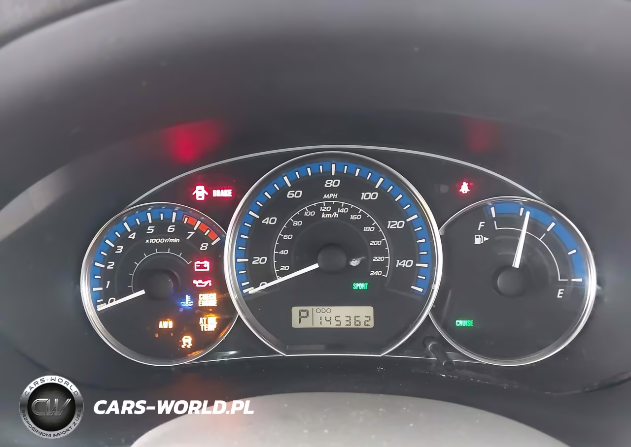 2013 Subaru Forester 2.5X Premium VIN:JF2SHADC2DH442492 - 7