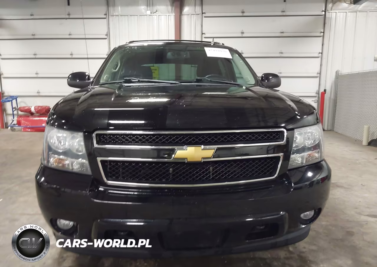 2013 Chevrolet Avalanche Ls VIN:3GNTKEE72DG296738 - 12