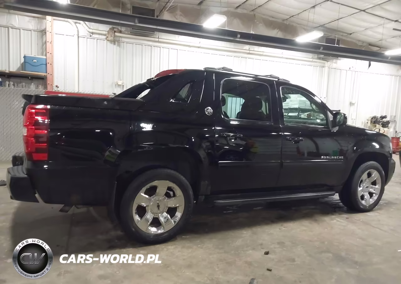 2013 Chevrolet Avalanche Ls VIN:3GNTKEE72DG296738 - 13