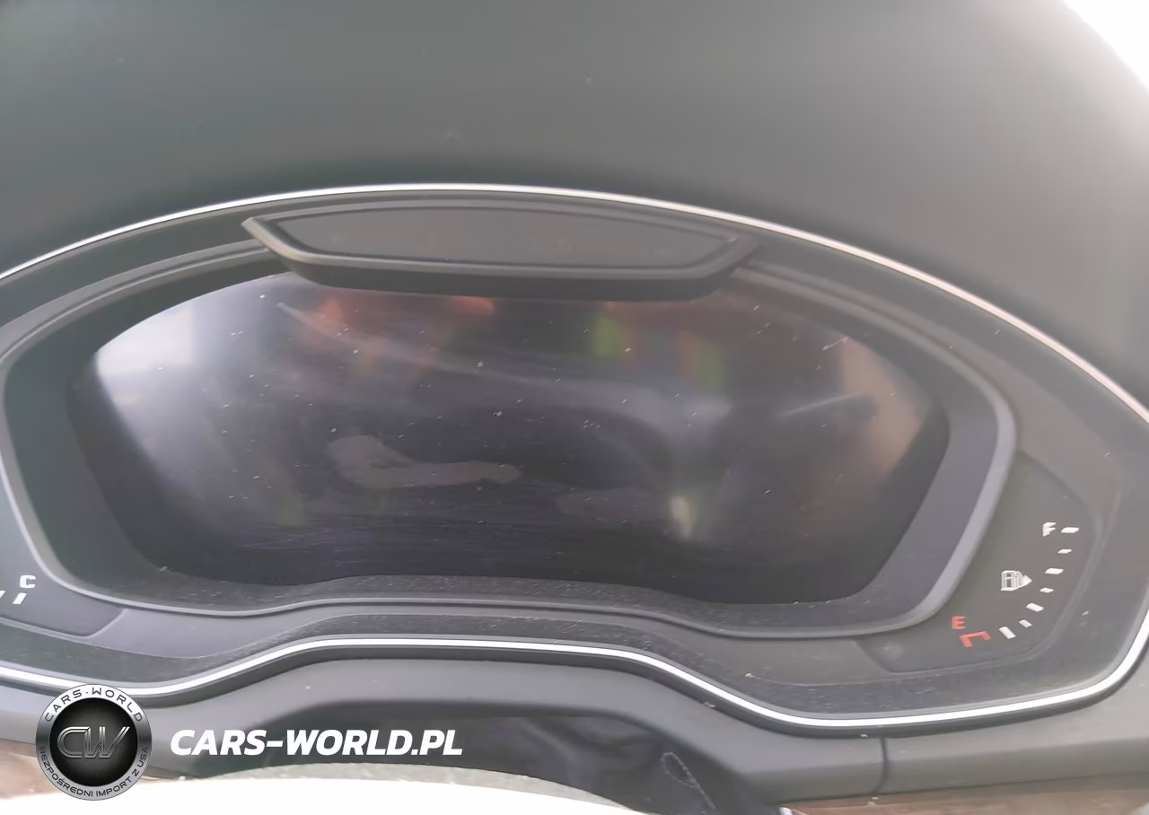 2018 Audi Q5 2.0T Premium-2.0T Tech Premium VIN:WA1ANAFY7J2009173 - 7
