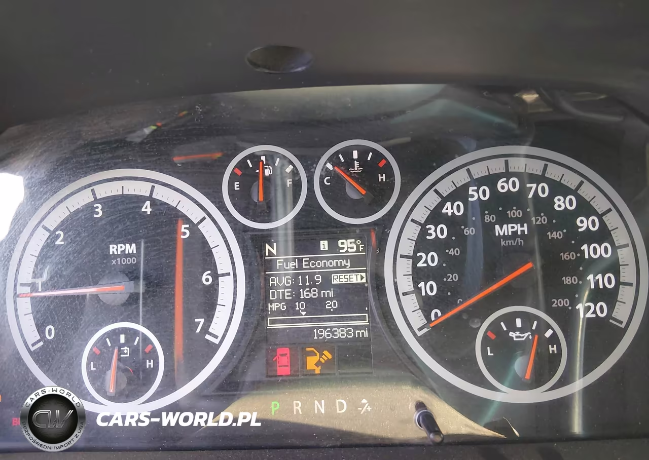 2011 Ram Ram 2500 Slt VIN:3D7TT2HT6BG507228 - 7