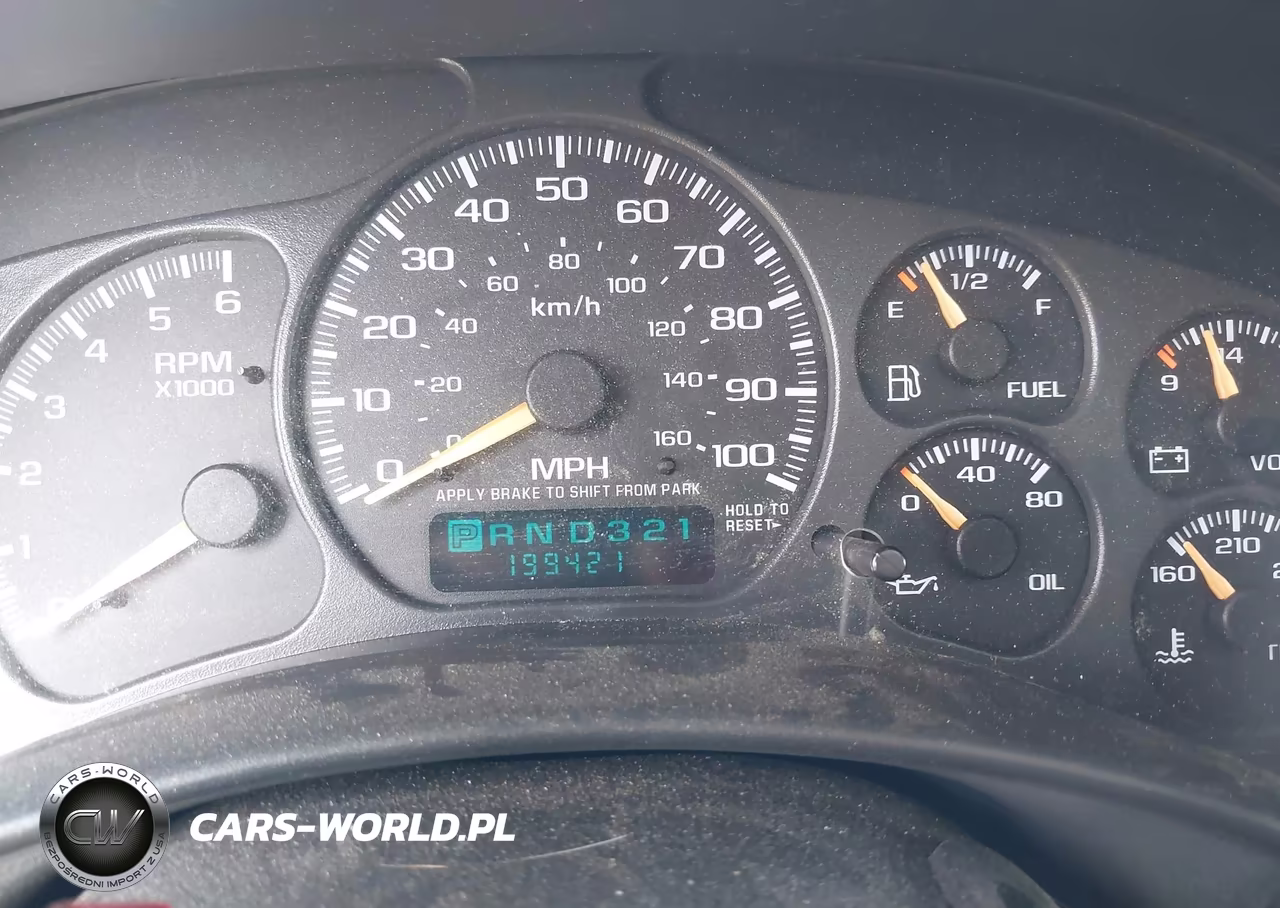 2002 Chevrolet Suburban 1500 Lt VIN:3GNFK16Z82G211260 - 7