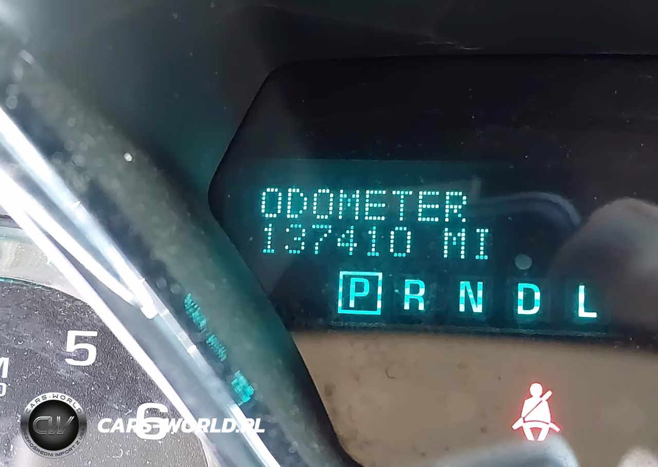 2013 Chevrolet Traverse Ltz VIN:1GNKVLKD4DJ253714 - 15