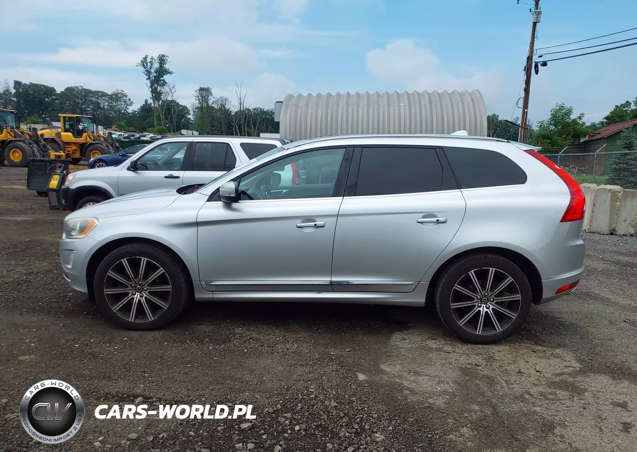 2016 Volvo Xc60 T5 Drive-E Premier VIN:YV440MDK1G2829711 - 14
