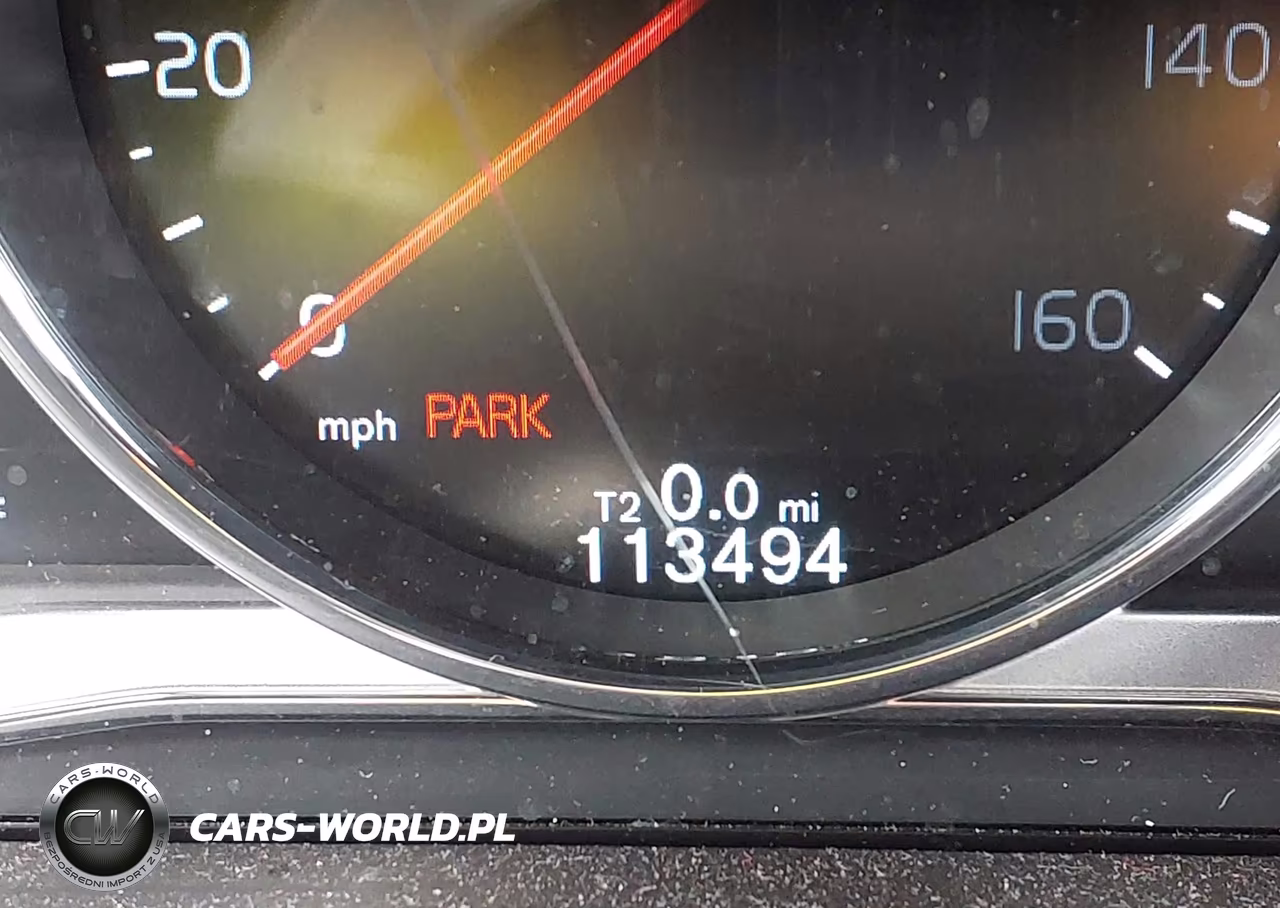2016 Volvo Xc60 T5 Drive-E Premier VIN:YV440MDK1G2829711 - 15