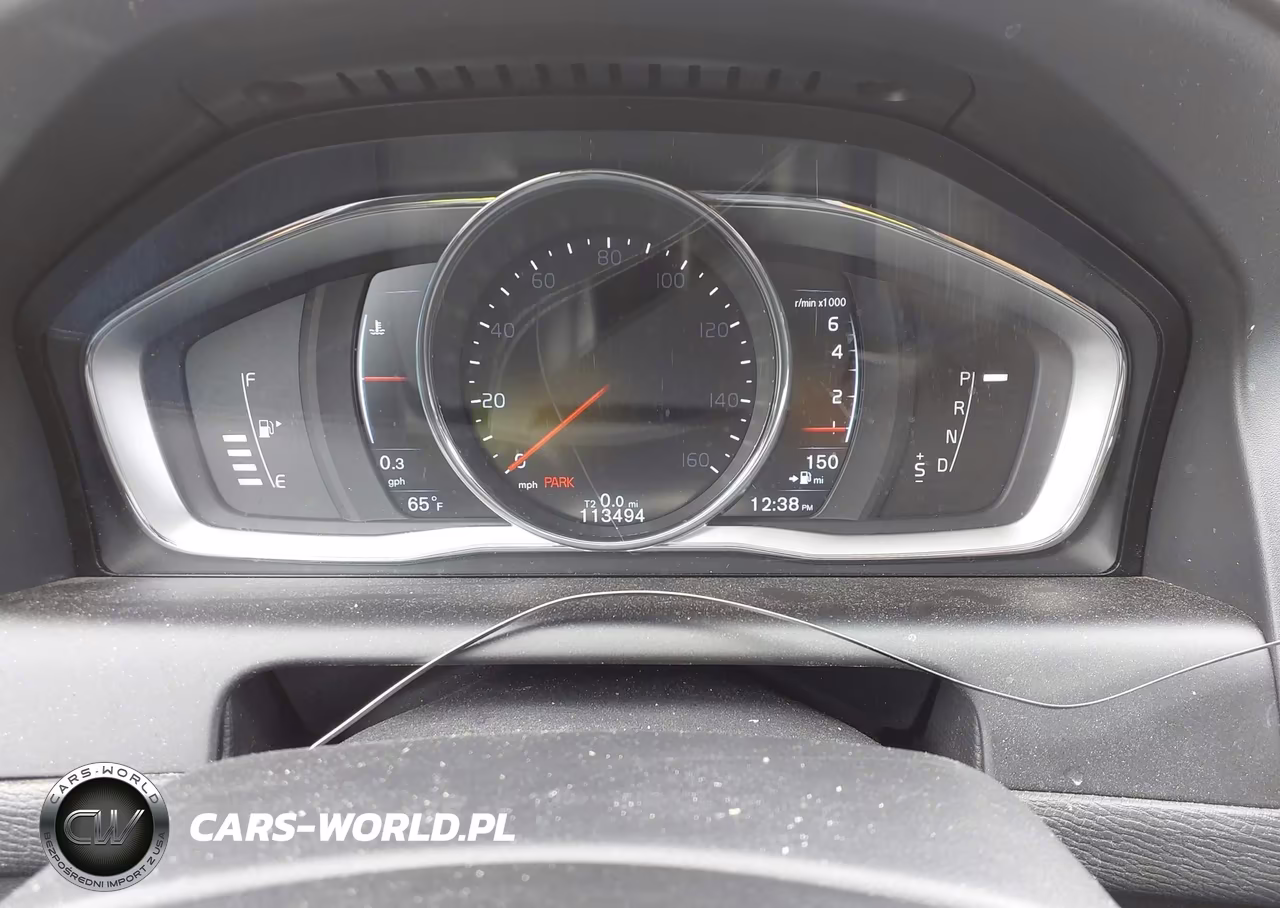 2016 Volvo Xc60 T5 Drive-E Premier VIN:YV440MDK1G2829711 - 7