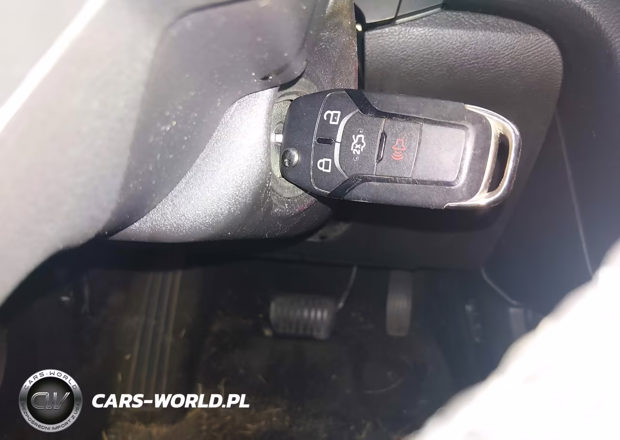 2016 Ford Fusion Se VIN:1FA6P0HD7G5132107 - 11