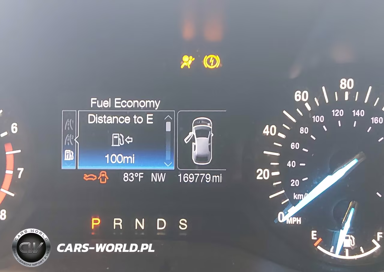 2016 Ford Fusion Se VIN:1FA6P0HD7G5132107 - 15