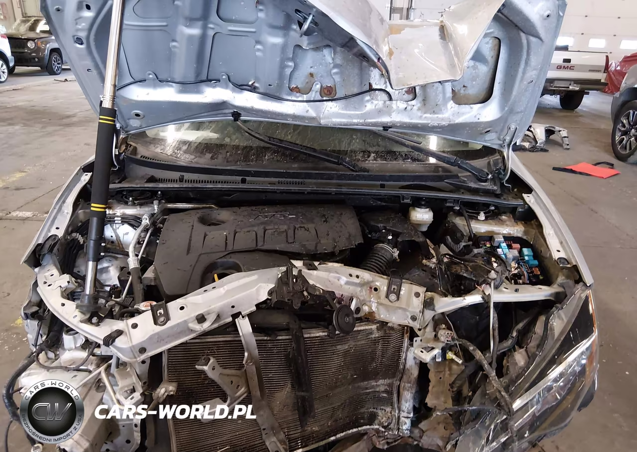 2019 Toyota Corolla L VIN:2T1BURHE0KC133030 - 10