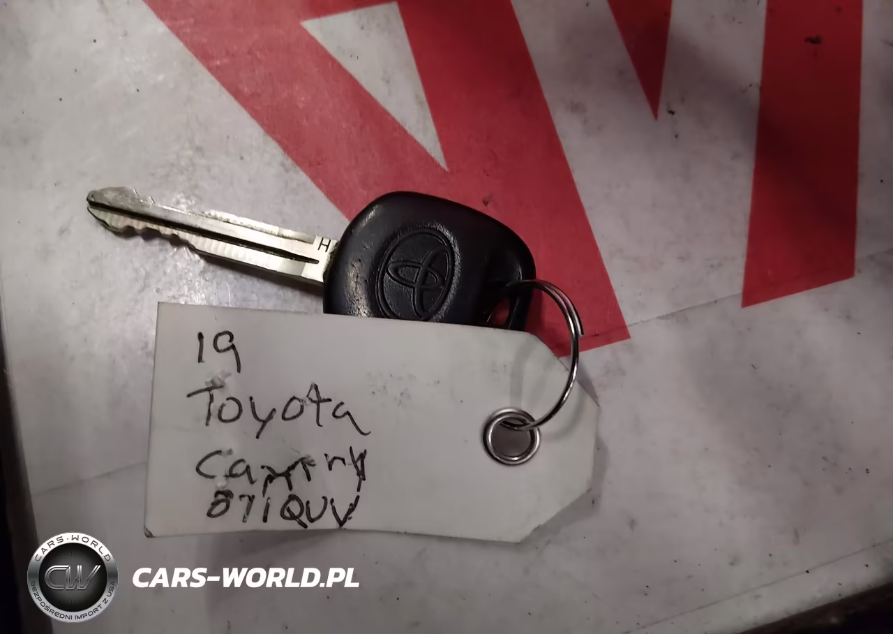 2019 Toyota Corolla L VIN:2T1BURHE0KC133030 - 11