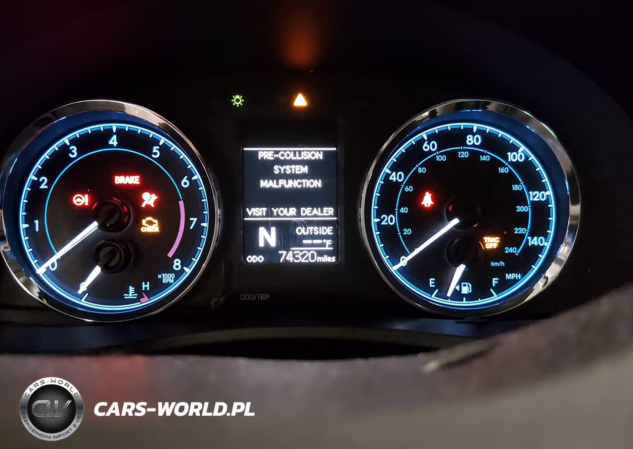 2019 Toyota Corolla L VIN:2T1BURHE0KC133030 - 7